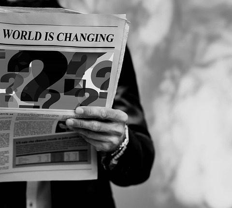 5 Most Trending News Sites On The Internet