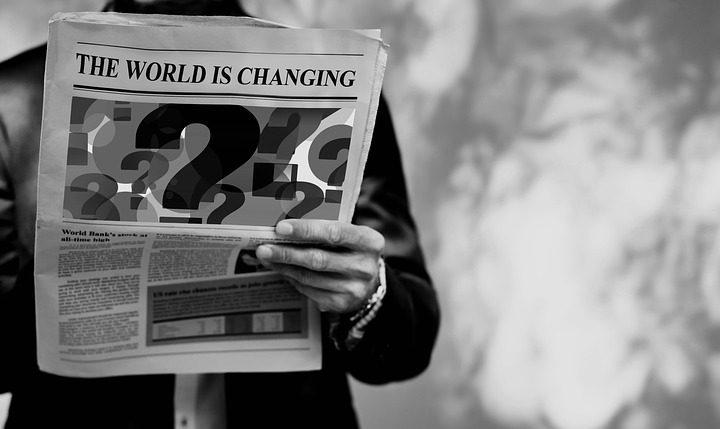 5 Most Trending News Sites On The Internet