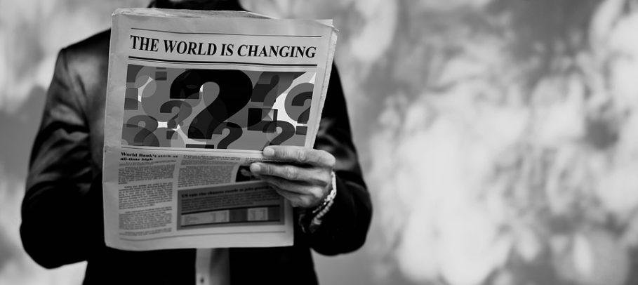 5 Most Trending News Sites On The Internet