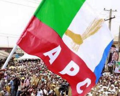 APC flag