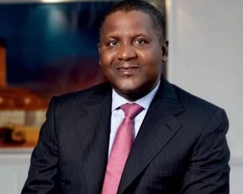Aliko Dangote Spent $18.5 billion To Build Refinery, Owes $2.7 billion Debt