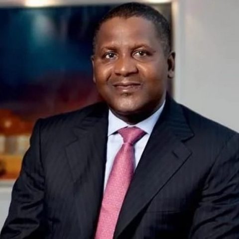 Aliko Dangote Spent $18.5 billion To Build Refinery, Owes $2.7 billion Debt