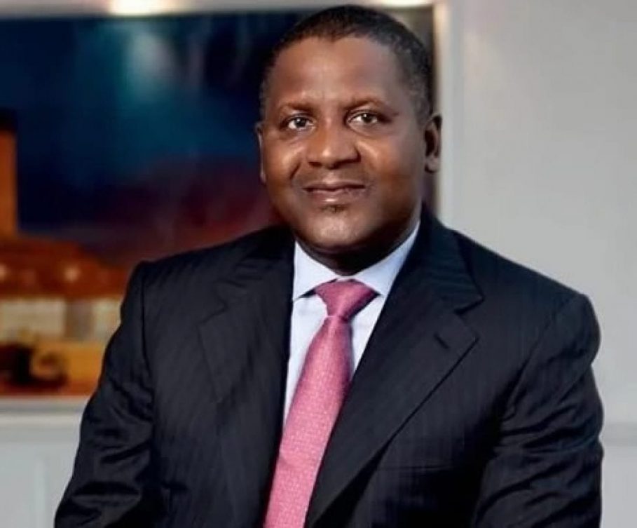 Aliko Dangote Spent $18.5 billion To Build Refinery, Owes $2.7 billion Debt