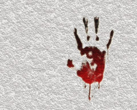 At Last, Woman Who Stabbed Husband Gets 55 Years Sentence