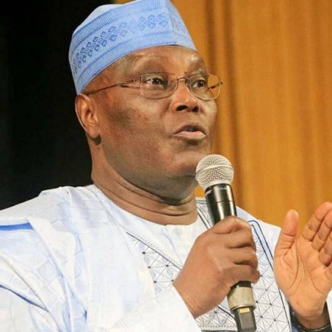 2023: Atiku Campaign Disowns Diaspora Groups Seeking To Raise Funds