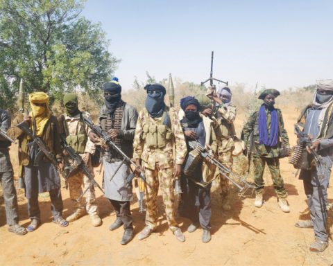4 killed In Zamfara Bandits Attack, Govt Shuts Down Market