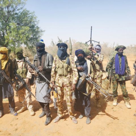 4 killed In Zamfara Bandits Attack, Govt Shuts Down Market