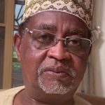 Bashir Tofa