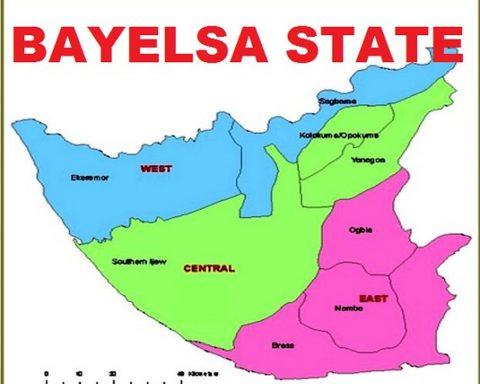 Bayelsa State