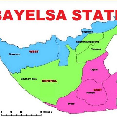 Bayelsa State