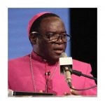 Bishop Matthew Hassan Kukah