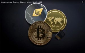 Blockchain Gluwa