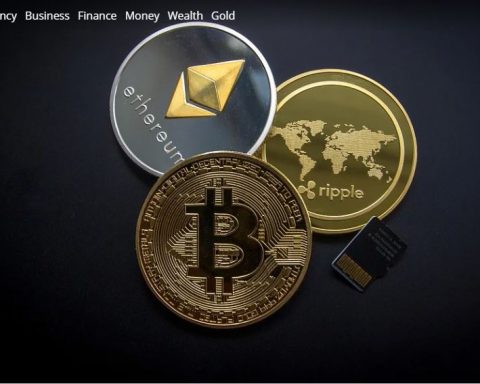 Blockchain Gluwa