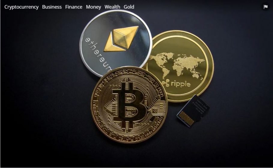 Blockchain Gluwa