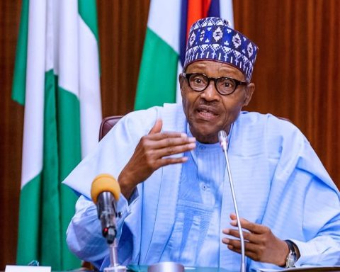 President Buhari
