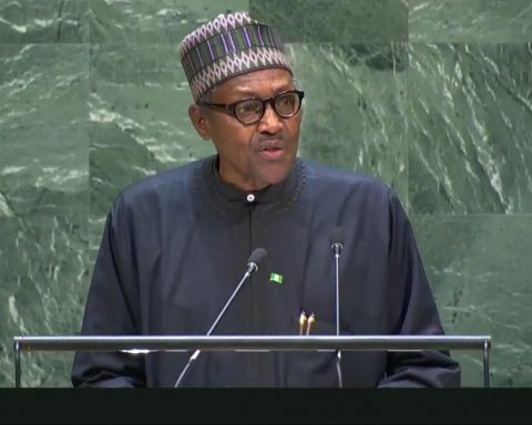 Buhari