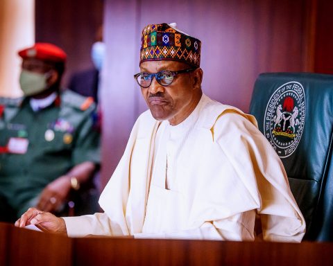 Buhari