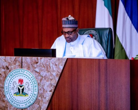Buhari