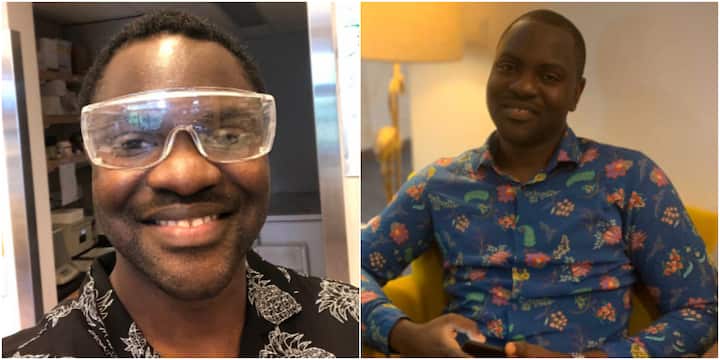 Canada-Based Nigerian Man