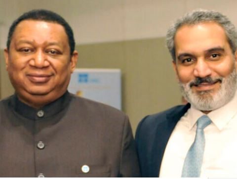 OPEC