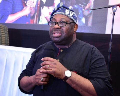Dele Momodu Says Nigerian Youths Should Read Atiku’s Story To Learn
