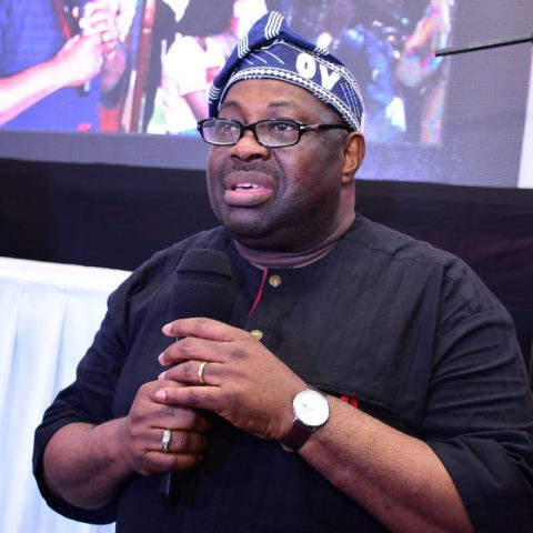 Dele Momodu Says Nigerian Youths Should Read Atiku’s Story To Learn