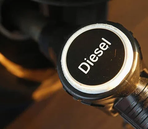 Diesel