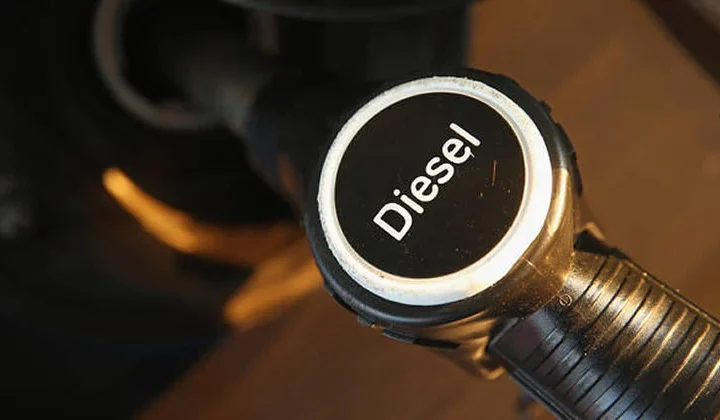 Diesel