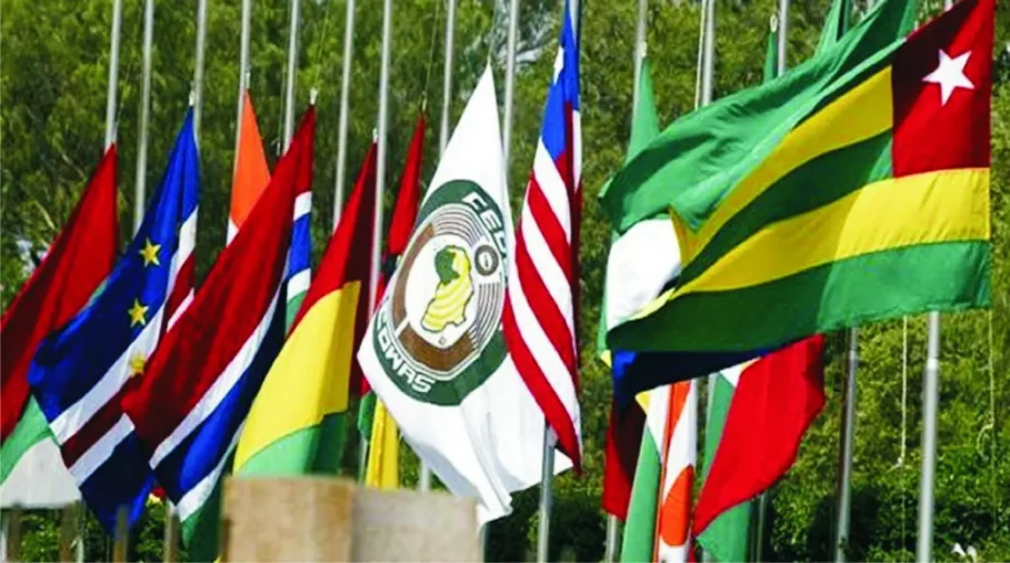 Burkina Faso, Mali, Niger Withdrawal May Stop $500m Projects, Threaten Regional Security, Job Losses – ECOWAS