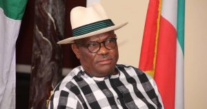 Wike Highlights Why PDP May Lose Winning Chances In 2027