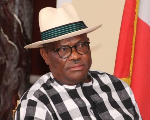 Wike Highlights Why PDP May Lose Winning Chances In 2027