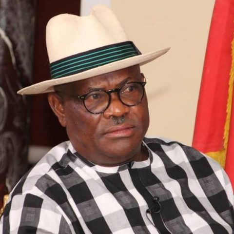 Wike Highlights Why PDP May Lose Winning Chances In 2027