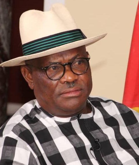 Wike Highlights Why PDP May Lose Winning Chances In 2027