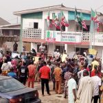 Ekiti APC primaries rancour