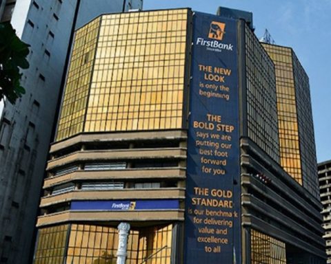 FBN Holdings Join Fidelity Bank To Raise New Capital