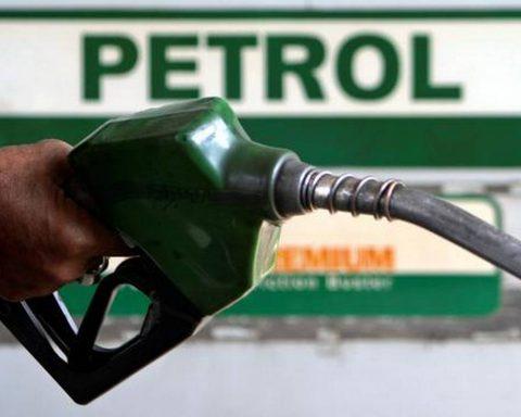 Three Nigerian States With Highest Petrol Price In April