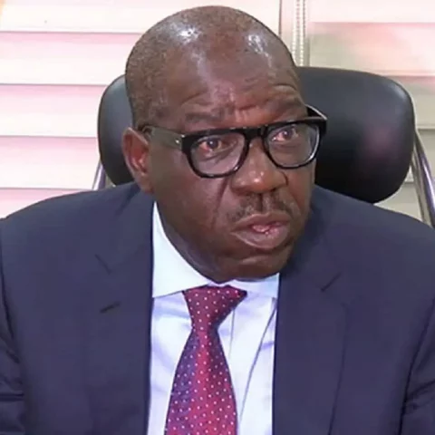 Naira Scarcity: CBN, Obaseki, PoS Operators Meet On Cash Disbursement