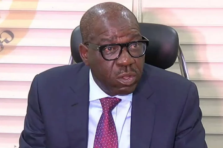 Naira Scarcity: CBN, Obaseki, PoS Operators Meet On Cash Disbursement