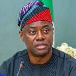 Gov Makinde Advocates Constitutional Reforms For Fiscal Federalism, Restructuring, State Police