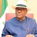 Governor Nyesom Wike