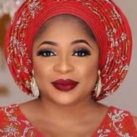 Nollywood Actress, Kemi actress