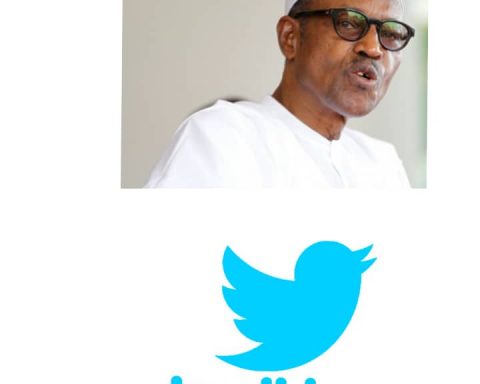 Buhari lifts Twitter ban