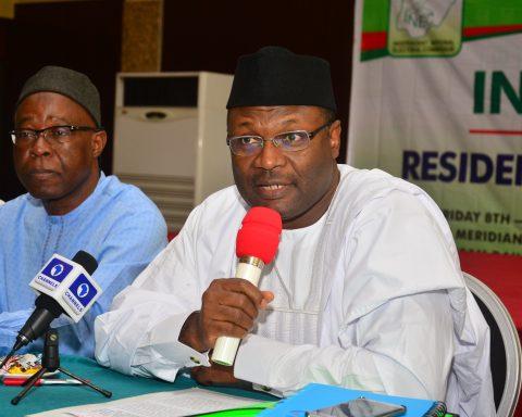 We’ll  Adopt Lessons From 2023 Elections To Improve In Future Polls – INEC Chairman