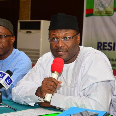 We’ll  Adopt Lessons From 2023 Elections To Improve In Future Polls – INEC Chairman
