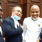 Justice Nyako To DSS