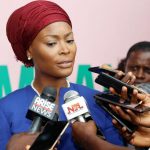 Mrs Khadijah Okunnu-Lamidi