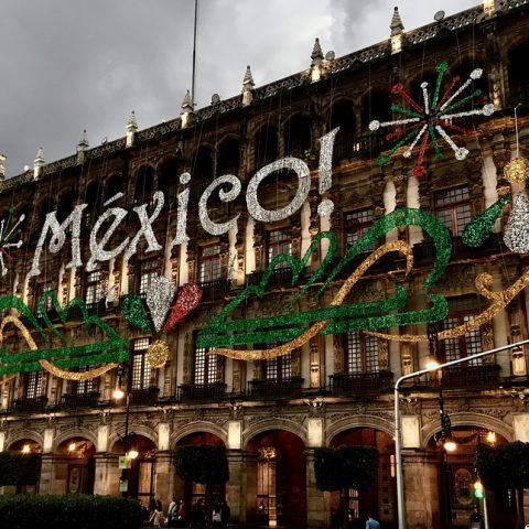 Mexico’s Economy Slides Into Technical Recession