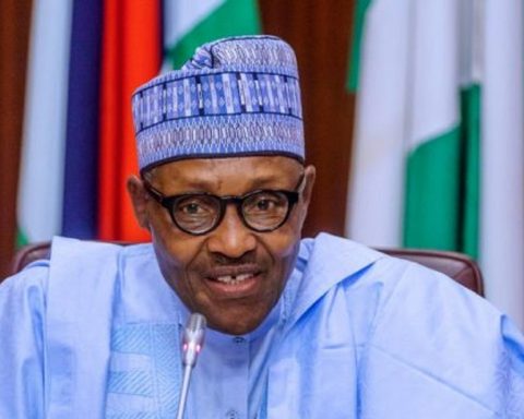 Buhari