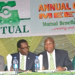 Mutual Benefits’ Capital Base Bits N20bn