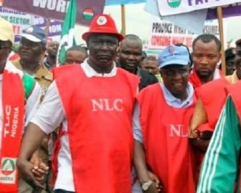 Nigeria Labour Congress